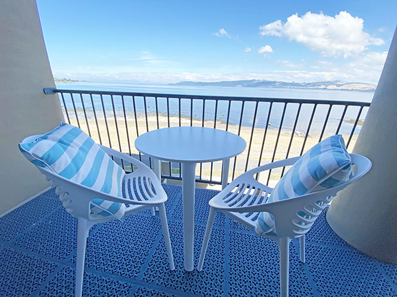 Taupo Lakefront Accommodation