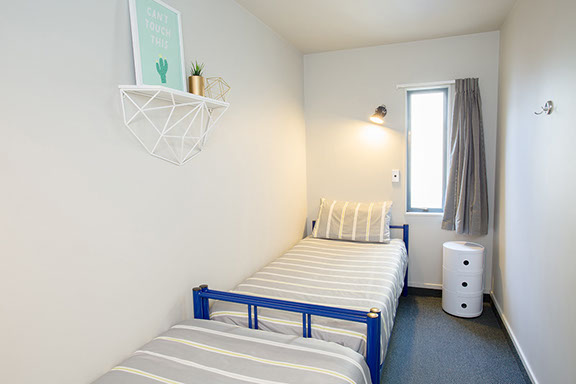 Nespresso Coffee Machine at Boulevard Waters